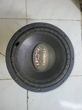 Subwoofer kickers 10 inchi