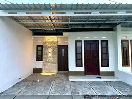 Rumah Baru Sukodono