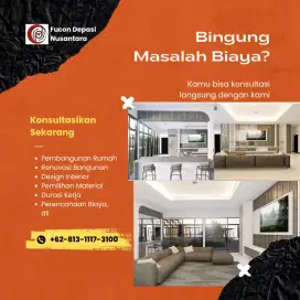 KONTRAKTOR PEMBANGUNAN DESAIN INTERIOR DAN EKSTERIOR