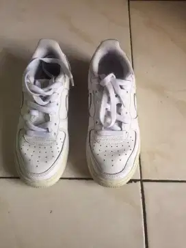 Sneakers nike air force anak laki laki original