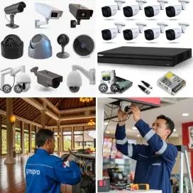 PASANG CCTV BONGKAR PASANG SERVICE CCTV TUKANG LISTRIK PANGGILAN