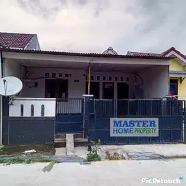 Rumah Luas 90 Dijual/Disewa Cikupa Tgr Banten