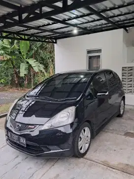 JAZZ RS 2010 tipe GE1.5