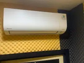 Ac daikin thai 1/2pk inverter