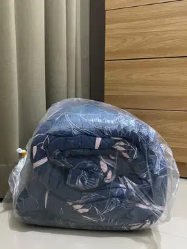 Bed Cover Set Ukuran 180x200