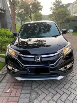Honda CRV 2.4 AT 2016