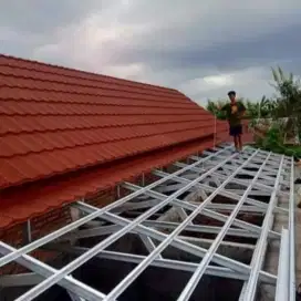 Melayani renovasi rumah,atap bocor,dinding rembes,atap baja ringan,dak