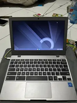 cromebook samsung