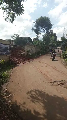 DIJUAL TANAH MURAH STRATEGIS PINGGIR JALAN RAYA PROPINSI
