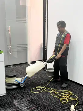 Layanan jasa cuci kasur, sofa dan karpet