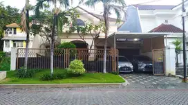 RUMAH ARAYA 1 STRATEGIS, ROW 4 MOBIL