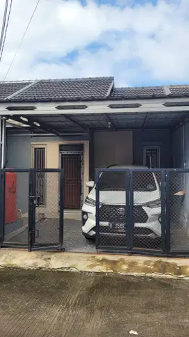 Take over rumah di Gland Ciwastra park proses Mudah Tanpa BI Cheking