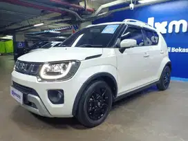 [OLX MOBBI]DP RENDAH Suzuki Ignis 1.2 GX Bensin-MT 2021 KZJ