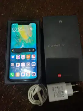 Huawei mate 20 Pro
