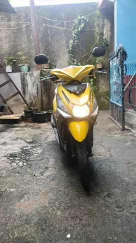 JUAL AJA MIO M 125