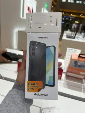Di Jual Samsung A 16