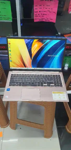 Asus vivobook x1502za