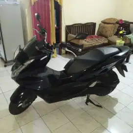 Honda PCX 160 CBS 2024/2025
