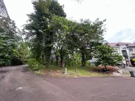 DIJUAL KAVLING THE GREEN CLUSTER MANHATTAN