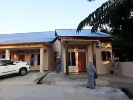 Disewakan rumah kontrakan bulanan