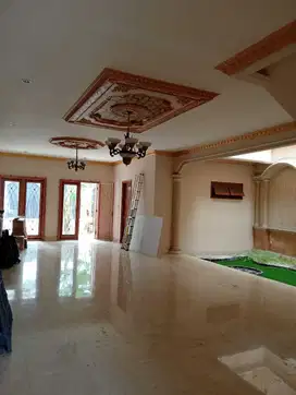 RC VETERAN BINTARO RUMAH CANTIK DG HALAMAN LUAS JALAN LEBAR DEKAT TOL