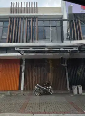 Disewakan ruko avenue citra raya siap huni kondisi bagus