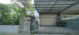 Rumah Prambanan Residence MINIMALIS, BOULEVARD, SEMI FURNISH