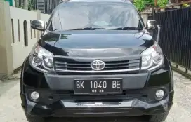 Toyota Rush S Trd sportivo Manual 2016