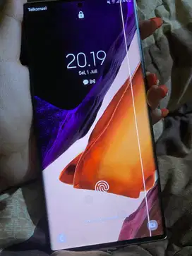 Samsung Galaxy Note 20 Ultra