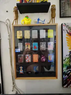 Zippo Original USA