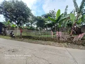 Jual CEPAT Tanah SHM jalan Padaasih 5 menit ke STKIP Pasundan Cimahi