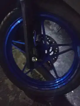 VELG VND V SPEED 2