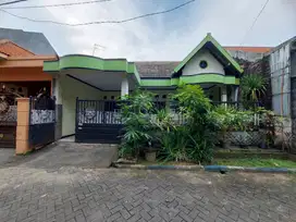 Rumah Siap Huni di Perum Griya Samudra Asri Taman Sidoarjo