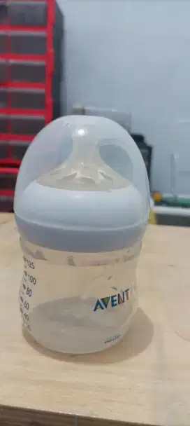 Botol Susu Bayi Avent PPSU