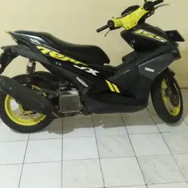 Yamaha Aerox 2019/2020