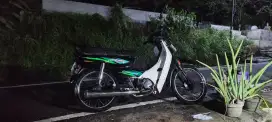 Astrea grand 94 orisinil
