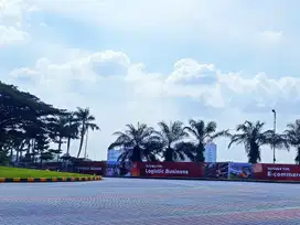 Gudang ruko multiguna bizpark Jababeka Investasi Tepat Akses Strategis