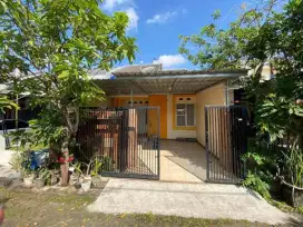 DIJUAL RUMAH BUKIT KENCANA JAYA TEMBALANG SEMARANG