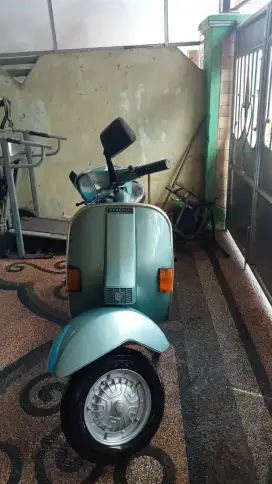 Vespa exclusive 94