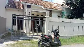 DIJUAL RUMAH SIAP HUNI