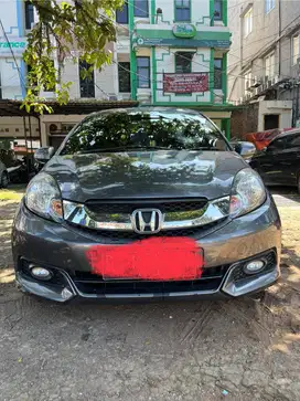 MOBILIO E 2014 AT