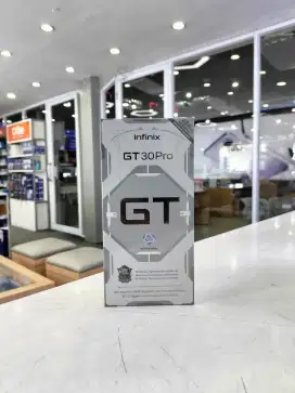 READY STOK TERBATAS GT 30 RAM 8 DISKON LANGSUNG 200RIBU TANPA SYARAT