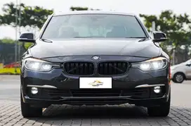 Warranty 1 Year TDP 7JT(BMW 320i Luxury Facelift LCI 2018 F30)