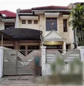21. DIJUAL TAMAN PONDOK INDAH WIYUNG SURABAYA CITRALAND