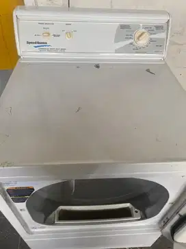 Mesin Pengering Dryer Speed Queen