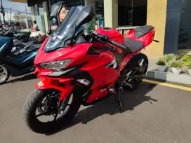 Kawasaki ninja 250 2019