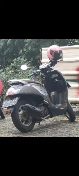 Dijual Handa Scoppy
