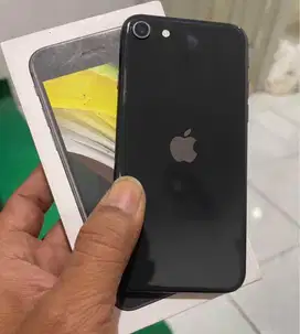 Iphon SE 64gb 2020
