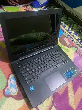 jual laptop asus murah