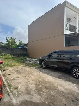 Dijual Tanah Pesanggaran BUC